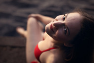 Red Bikini Red Bikini