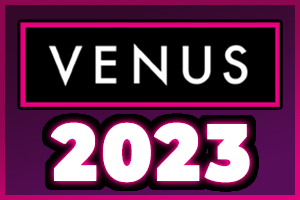 Venus Berlin 2023 Venus Berlin 2023